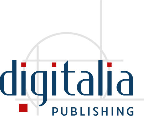 Digitalia | Read Garden logo